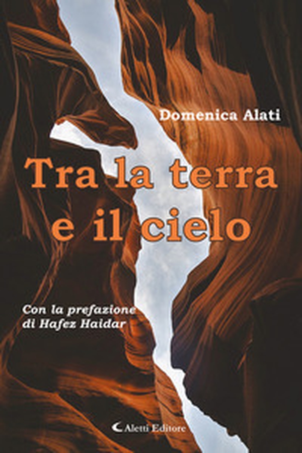 Tra la terra e il cielo - Librerie.coop Tra la terra e il cielo - Librerie.coop