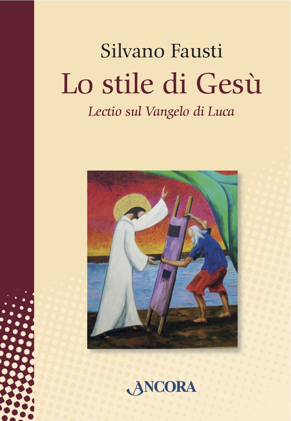 Lo stile di Gesù - Librerie.coop Lo stile di Gesù - Librerie.coop