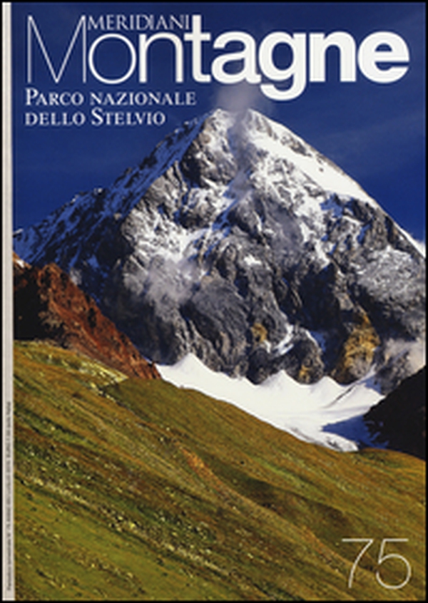 Parco nazionale dello Stelvio. Con cartina - Librerie.coop Parco nazionale dello Stelvio. Con cartina - Librerie.coop