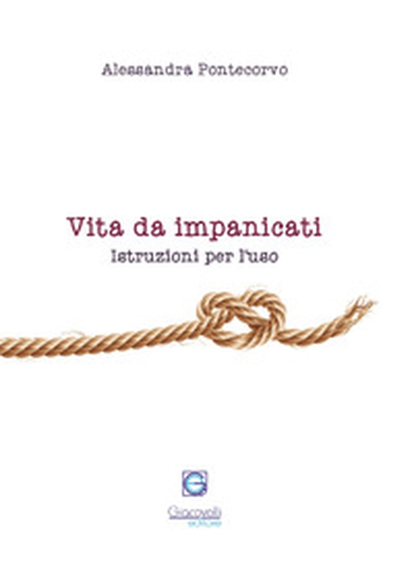 Vita da impanicati. Istruzioni per l'uso - Librerie.coop Vita da impanicati. Istruzioni per l'uso - Librerie.coop