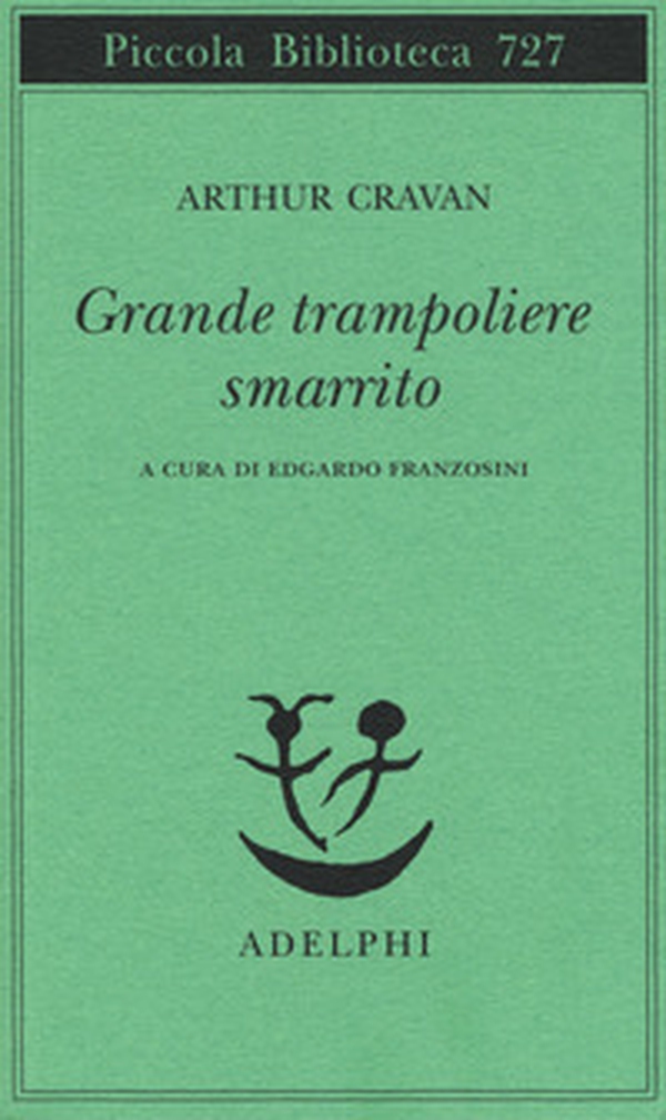 Grande trampoliere smarrito - Librerie.coop Grande trampoliere smarrito - Librerie.coop