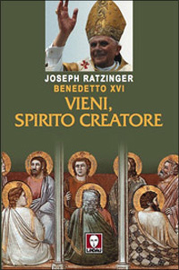Vieni, spirito creatore - Librerie.coop Vieni, spirito creatore - Librerie.coop