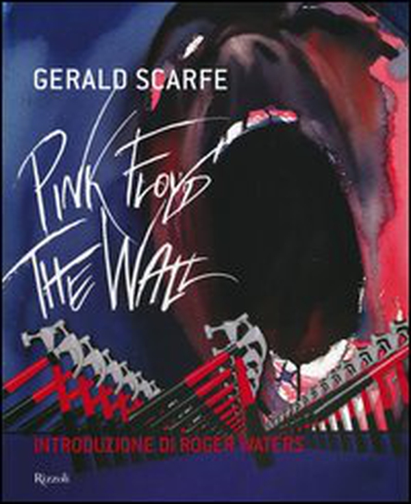 Pink Floyd: The wall - Librerie.coop Pink Floyd: The wall - Librerie.coop