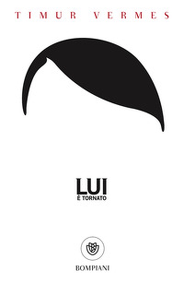 Lui è tornato - Librerie.coop Lui è tornato - Librerie.coop
