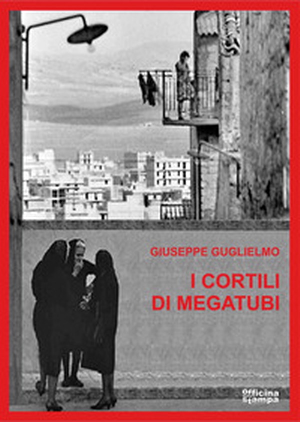 I cortili di megatubi - Librerie.coop I cortili di megatubi - Librerie.coop