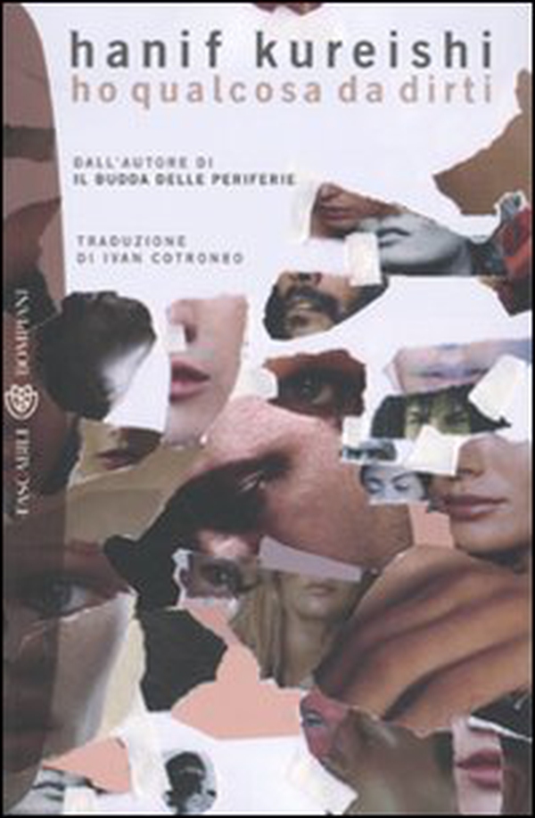 Ho qualcosa da dirti - Librerie.coop Ho qualcosa da dirti - Librerie.coop
