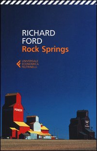 Rock Springs - Librerie.coop