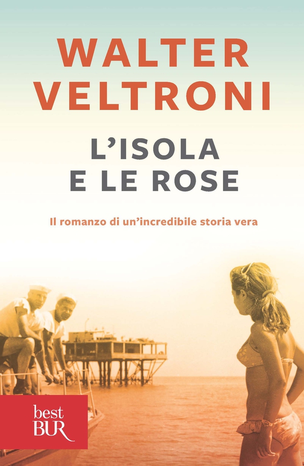 L'isola e le rose - Librerie.coop L'isola e le rose - Librerie.coop