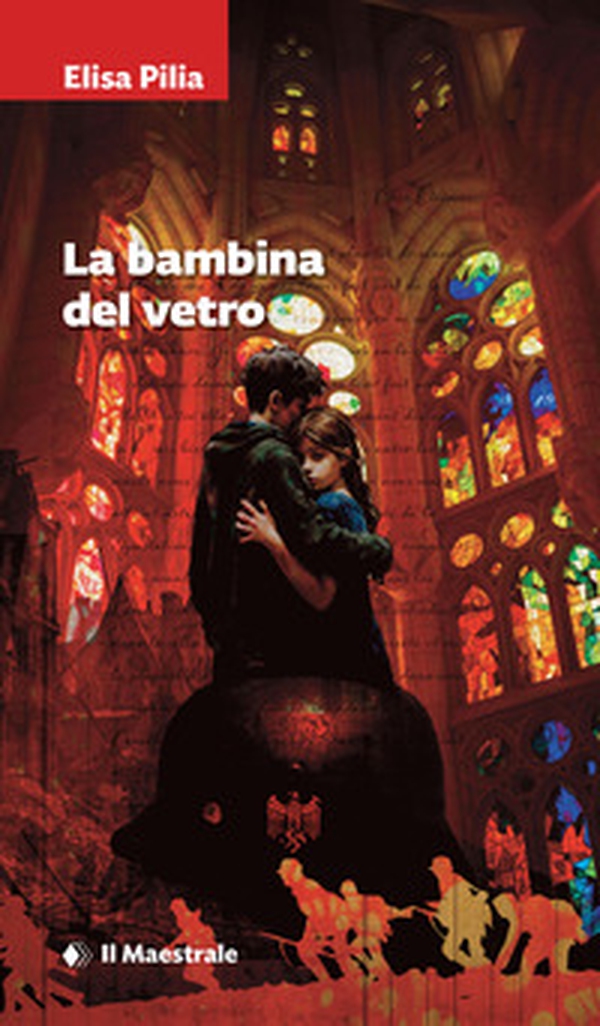 La bambina del vetro - Librerie.coop La bambina del vetro - Librerie.coop