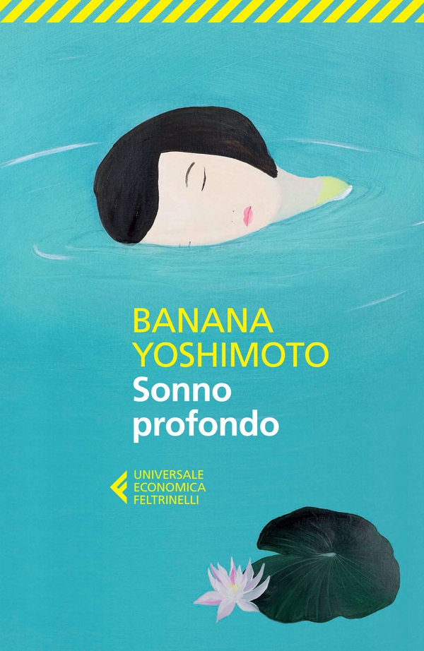 Sonno profondo - Librerie.coop Sonno profondo - Librerie.coop