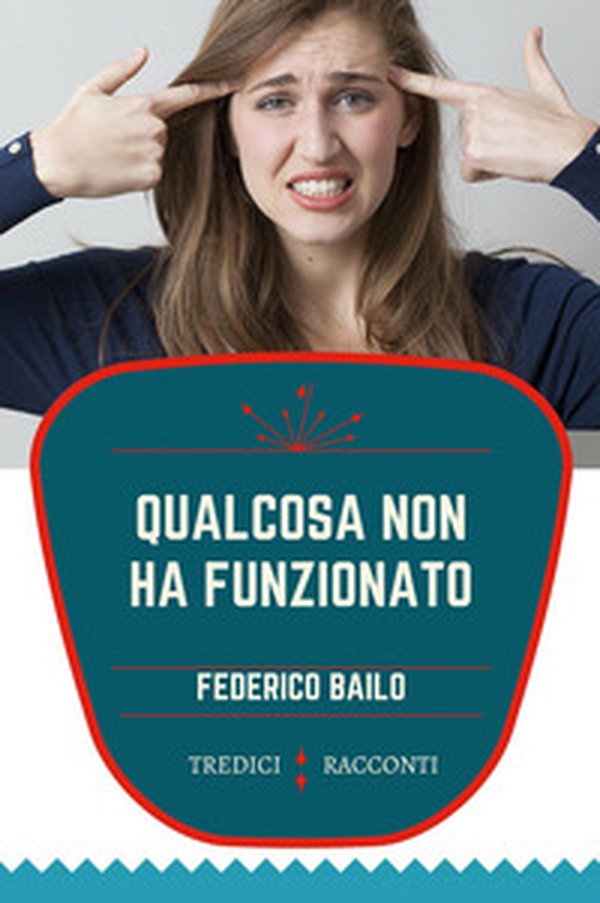 Qualcosa non ha funzionato - Librerie.coop Qualcosa non ha funzionato - Librerie.coop