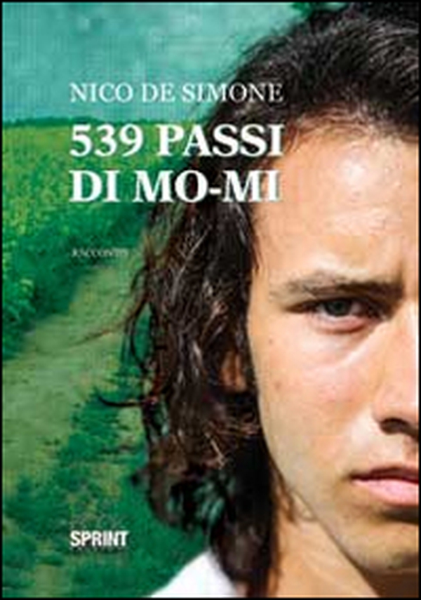 539 passi di MO-MI - Librerie.coop 539 passi di MO-MI - Librerie.coop