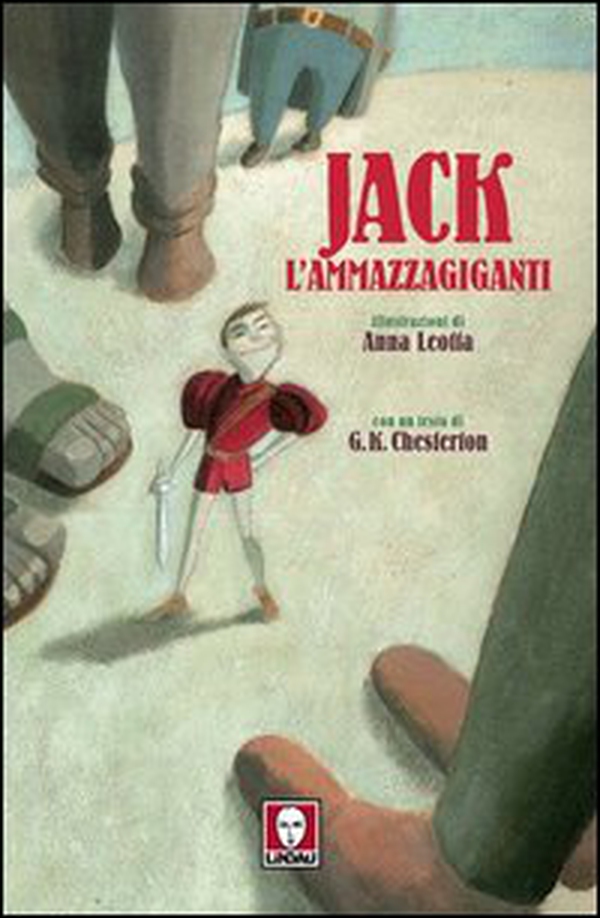 Jack l'ammazzagiganti - Librerie.coop Jack l'ammazzagiganti - Librerie.coop