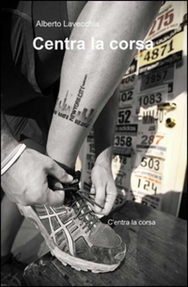 Centra la corsa. C'entra la corsa - Librerie.coop Centra la corsa. C'entra la corsa - Librerie.coop