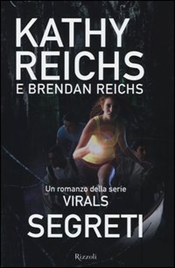 Segreti. Virals - Librerie.coop Segreti. Virals - Librerie.coop