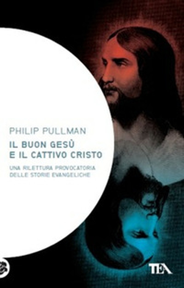 Il buon Gesù e il cattivo Cristo - Librerie.coop Il buon Gesù e il cattivo Cristo - Librerie.coop