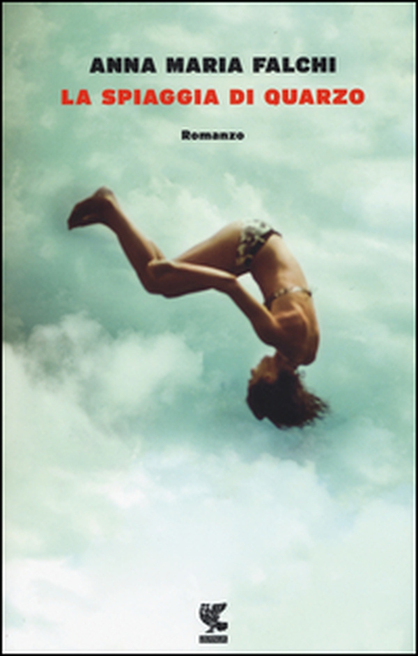 La spiaggia di quarzo - Librerie.coop La spiaggia di quarzo - Librerie.coop
