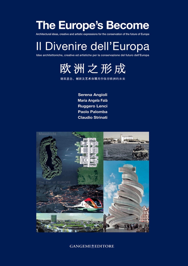 Il Divenire dellEuropa - Librerie.coop Il Divenire dellEuropa - Librerie.coop