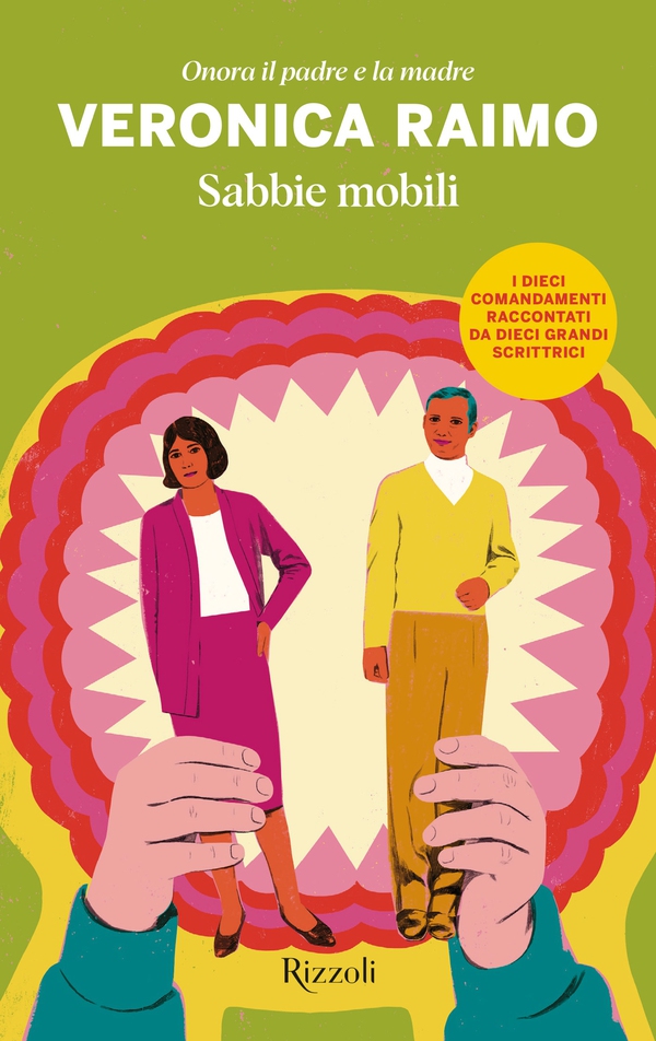Sabbie mobili - Librerie.coop Sabbie mobili - Librerie.coop