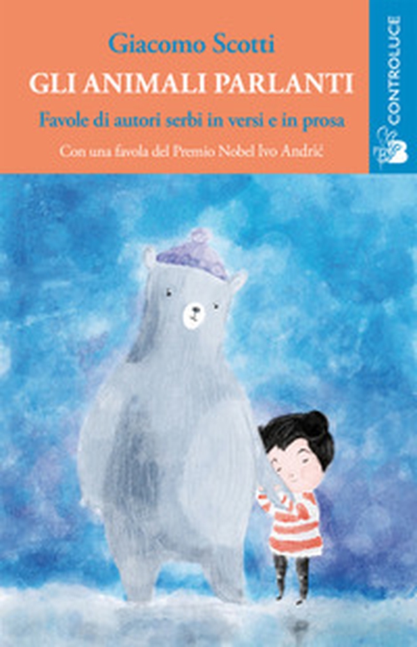 Gli animali parlanti. Favole di autori serbi in versi e prosa - Librerie.coop Gli animali parlanti. Favole di autori serbi in versi e prosa - Librerie.coop