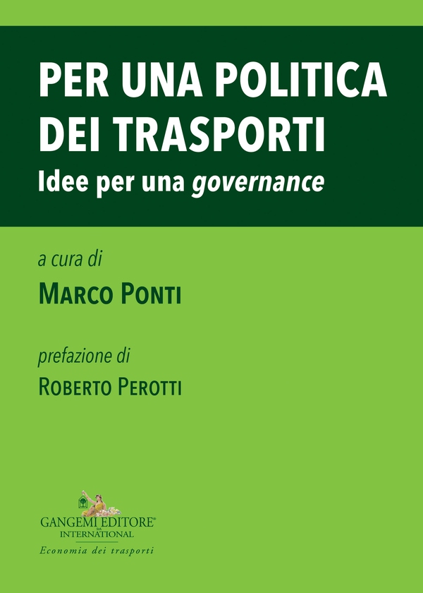 Per una politica dei trasporti - Librerie.coop Per una politica dei trasporti - Librerie.coop