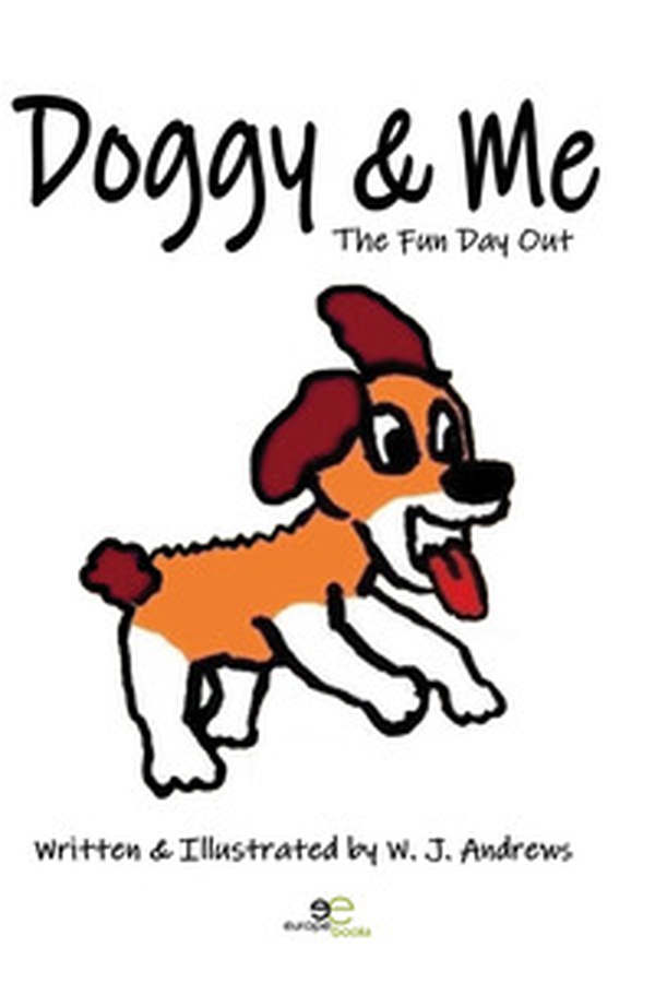 Doggy & me. The fun day out - Librerie.coop Doggy & me. The fun day out - Librerie.coop