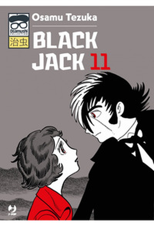 Black Jack - Vol. 11 - Librerie.coop Black Jack - Vol. 11 - Librerie.coop
