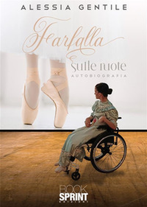 Farfalla sulle ruote - Librerie.coop Farfalla sulle ruote - Librerie.coop