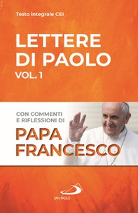 Lettere di Paolo - Librerie.coop