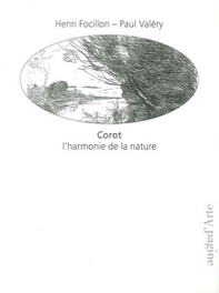 Corot. L'harmonie de la nature - Librerie.coop
