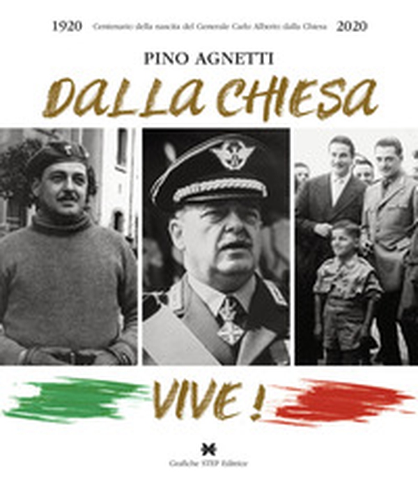Dalla Chiesa vive! - Librerie.coop Dalla Chiesa vive! - Librerie.coop