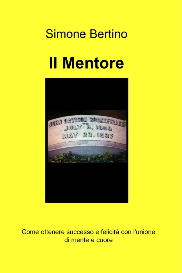 Il Mentore - Librerie.coop Il Mentore - Librerie.coop