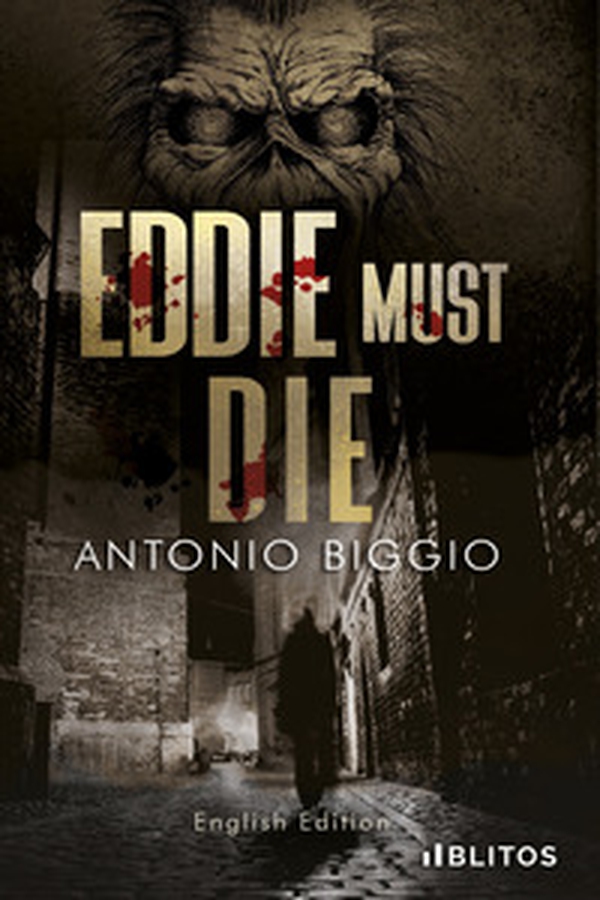 Eddie must die - Librerie.coop Eddie must die - Librerie.coop