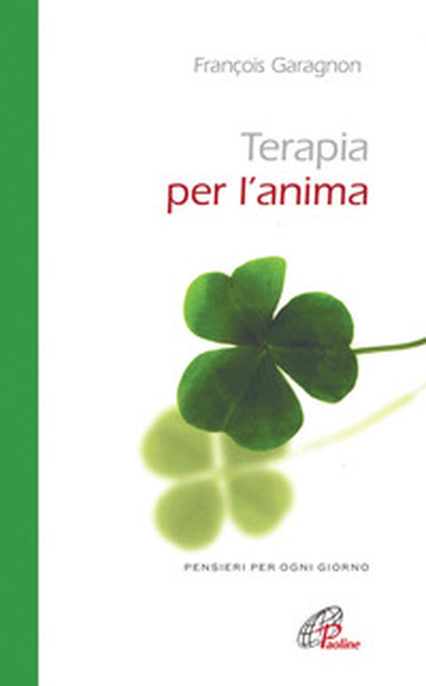 Terapia per l'anima. Pensieri per ogni giorno - Librerie.coop Terapia per l'anima. Pensieri per ogni giorno - Librerie.coop