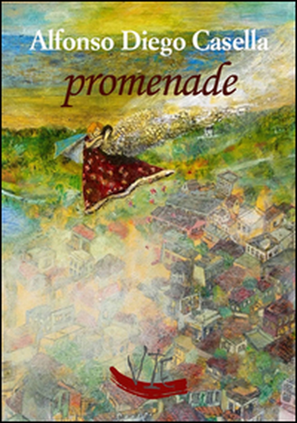 Promenade. Monologo mancato - Librerie.coop Promenade. Monologo mancato - Librerie.coop