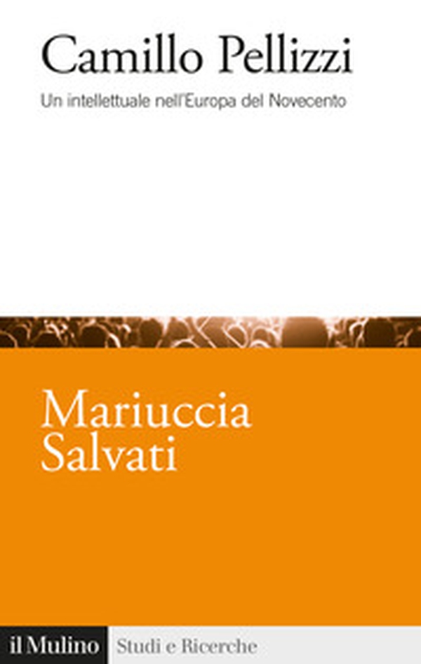 Camillo Pellizzi. Un intellettuale nell'Europa del Novecento - Librerie.coop Camillo Pellizzi. Un intellettuale nell'Europa del Novecento - Librerie.coop