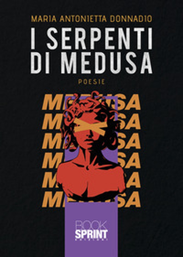 I serpenti di Medusa - Librerie.coop I serpenti di Medusa - Librerie.coop