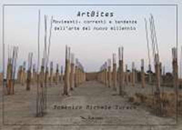 ArtBites. Movimenti, correnti e tendenze dell'arte del nuovo millennio - Librerie.coop ArtBites. Movimenti, correnti e tendenze dell'arte del nuovo millennio - Librerie.coop