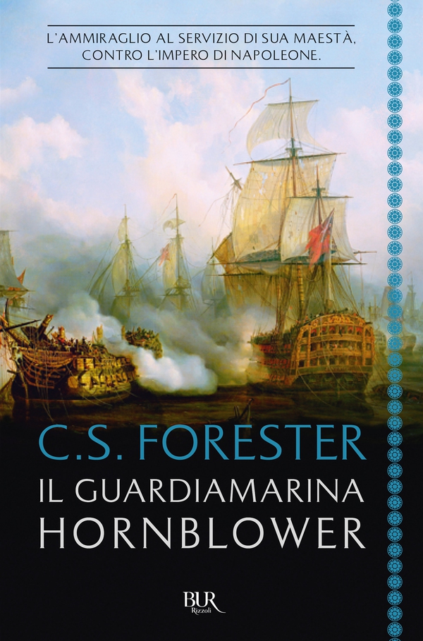 Il guardiamarina Hornblower - Librerie.coop Il guardiamarina Hornblower - Librerie.coop