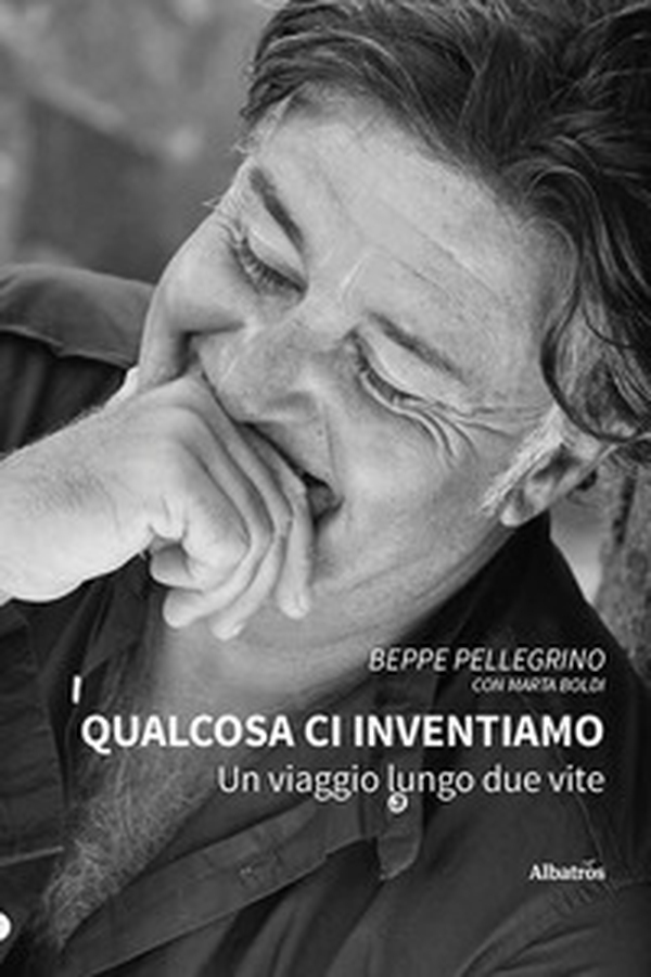 Qualcosa ci inventiamo - Librerie.coop Qualcosa ci inventiamo - Librerie.coop