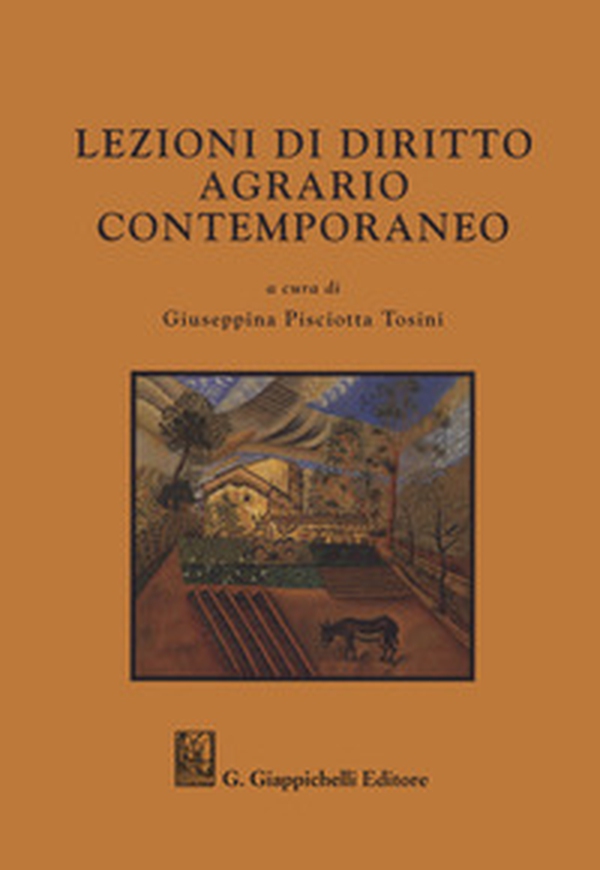 Lezioni di diritto agrario contemporaneo - Librerie.coop Lezioni di diritto agrario contemporaneo - Librerie.coop