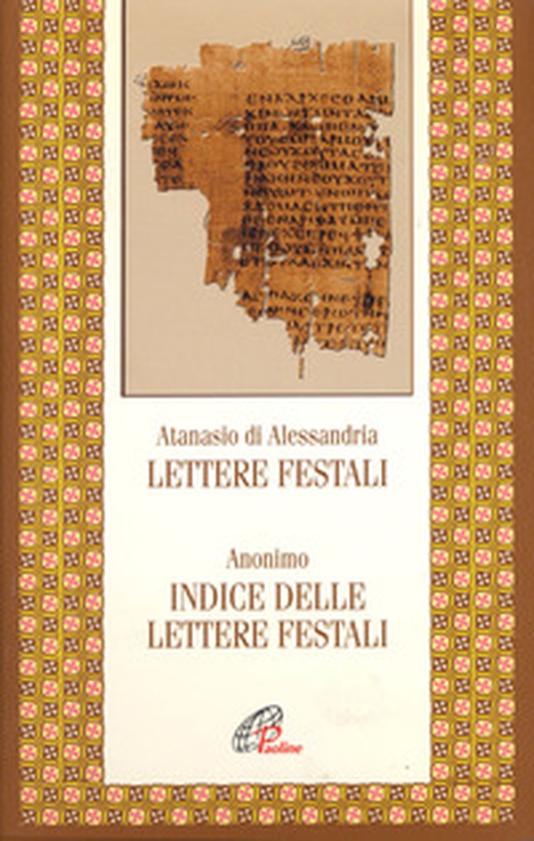 Lettere festali. Indice delle lettere festali - Librerie.coop Lettere festali. Indice delle lettere festali - Librerie.coop