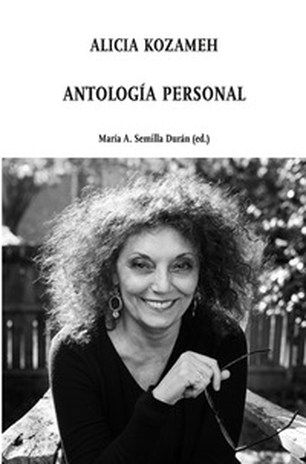 Antología personal - Librerie.coop Antología personal - Librerie.coop