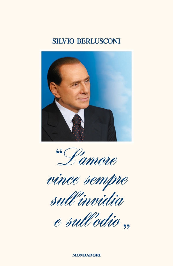 L'amore vince sempre sull'invidia e sull'odio - Librerie.coop L'amore vince sempre sull'invidia e sull'odio - Librerie.coop