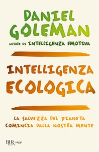 Intelligenza ecologica - Librerie.coop