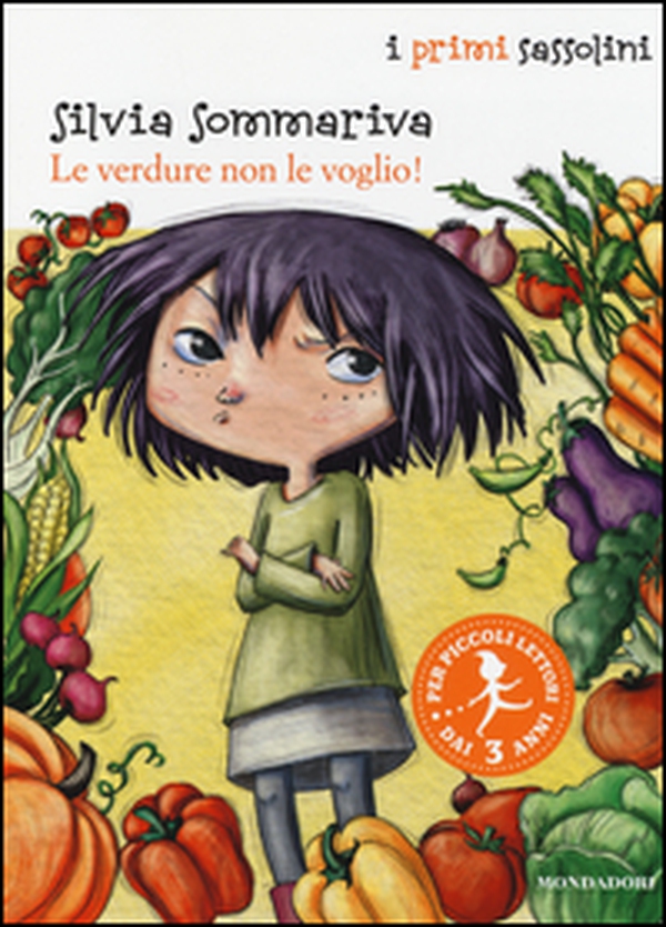 Le verdure non le voglio! - Librerie.coop Le verdure non le voglio! - Librerie.coop
