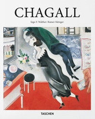 Chagall. Ediz. inglese - Librerie.coop