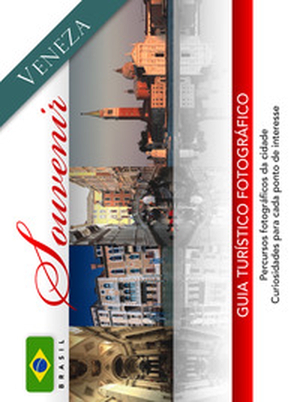 Venezia souvenir. Ediz. brasiliana - Librerie.coop Venezia souvenir. Ediz. brasiliana - Librerie.coop