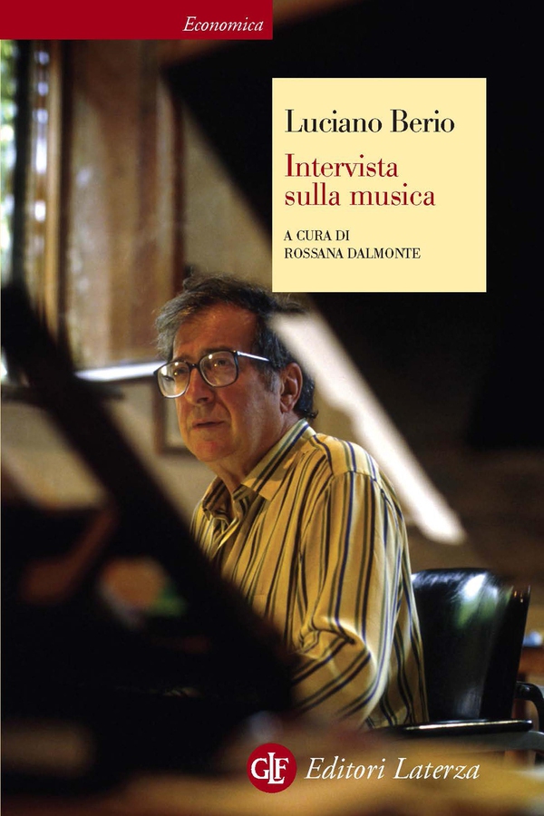 Intervista sulla musica - Librerie.coop Intervista sulla musica - Librerie.coop