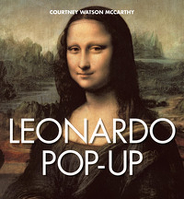 Leonardo pop-up - Librerie.coop Leonardo pop-up - Librerie.coop